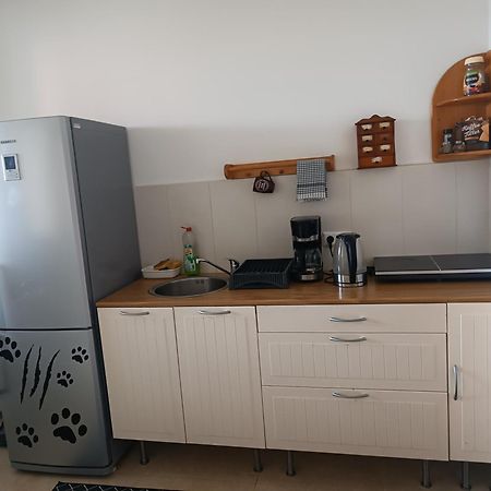 Ferienwohnung Veljanovski Haus Der Sonne Blaufelden ภายนอก รูปภาพ