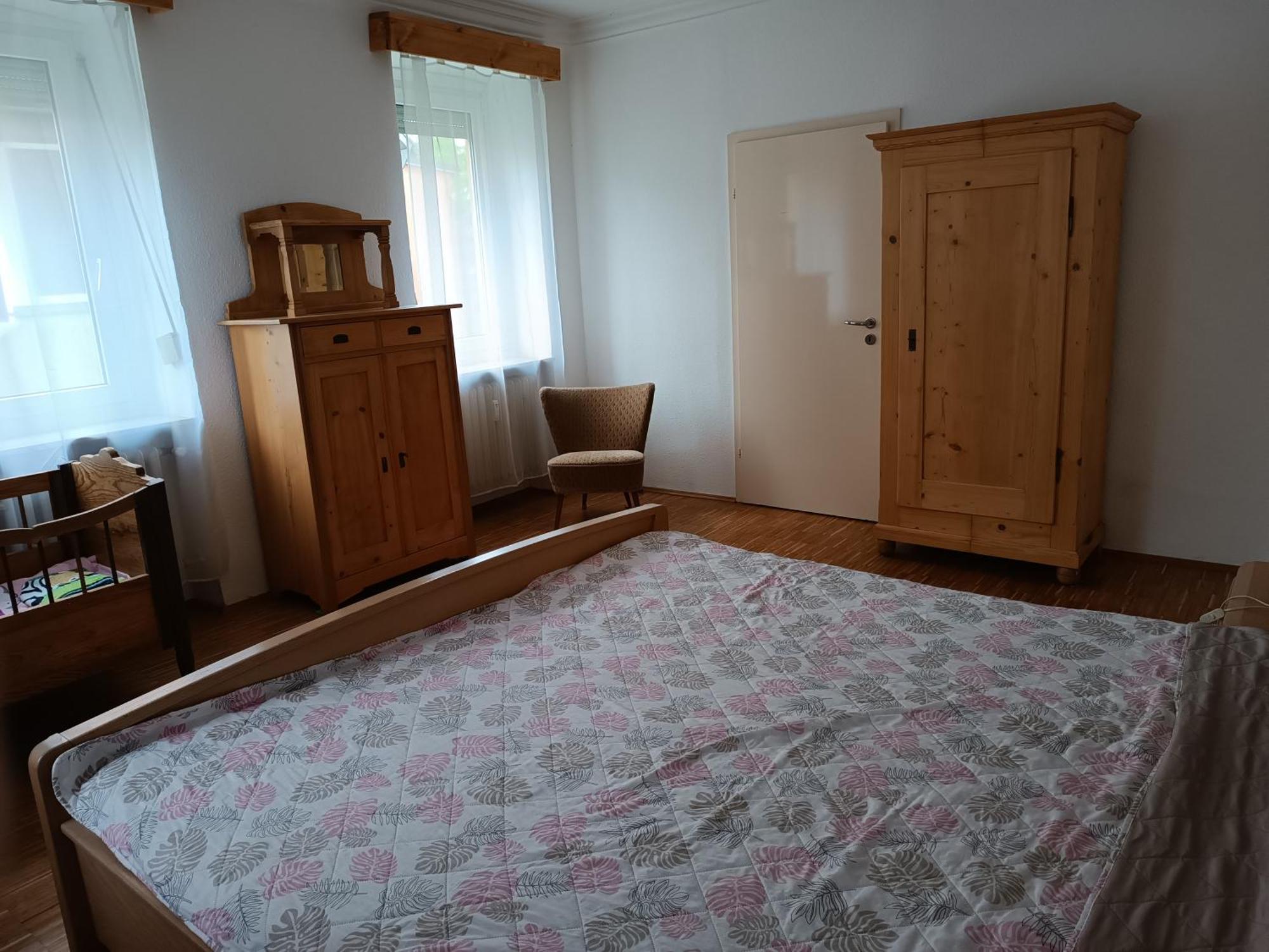 Ferienwohnung Veljanovski Haus Der Sonne Blaufelden ภายนอก รูปภาพ