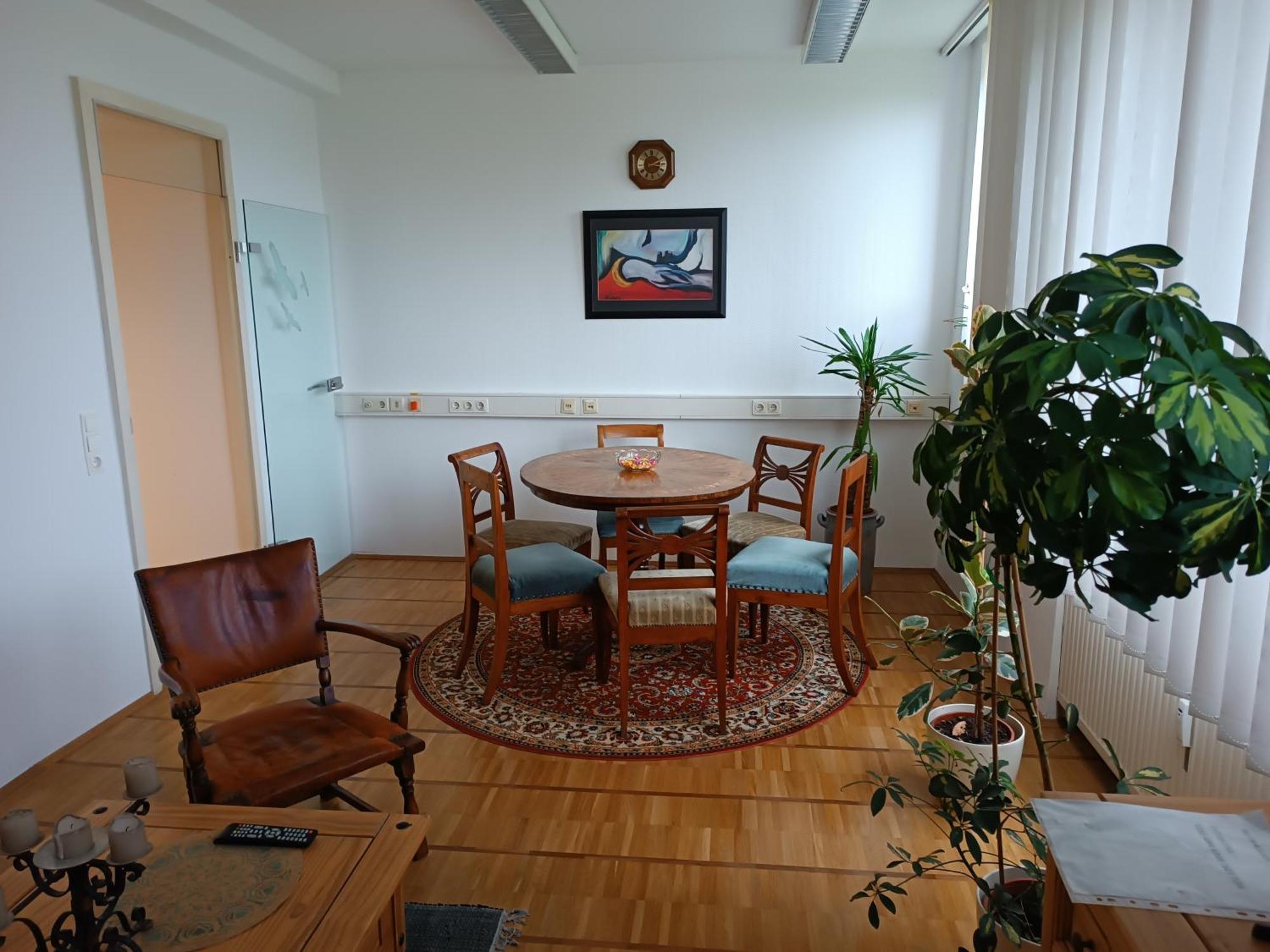 Ferienwohnung Veljanovski Haus Der Sonne Blaufelden ภายนอก รูปภาพ