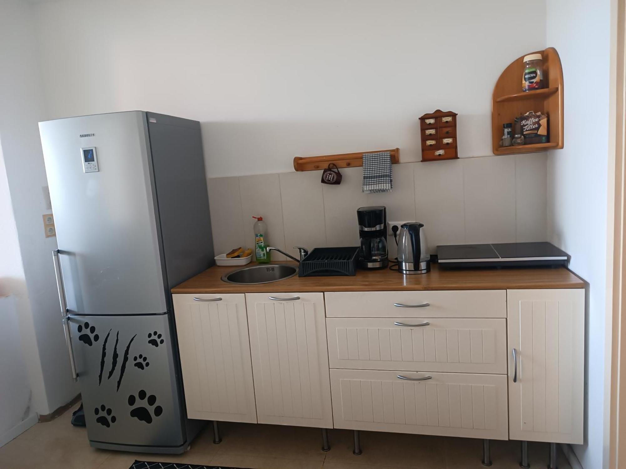 Ferienwohnung Veljanovski Haus Der Sonne Blaufelden ภายนอก รูปภาพ
