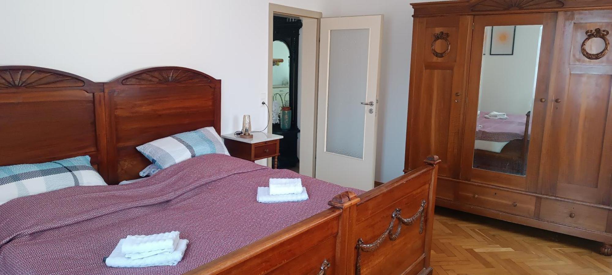 Ferienwohnung Veljanovski Haus Der Sonne Blaufelden ภายนอก รูปภาพ